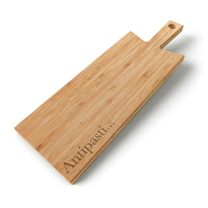 Long Bamboo Paddle Boards