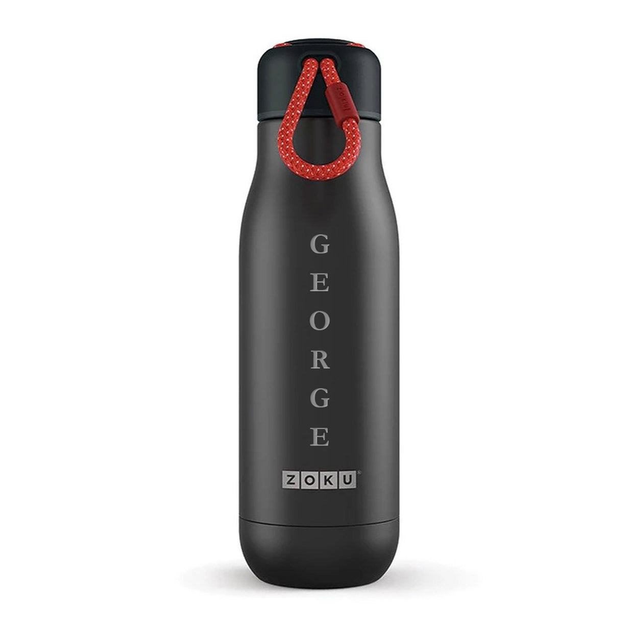 Stainless Steel Bottle - Vacuum Insulated